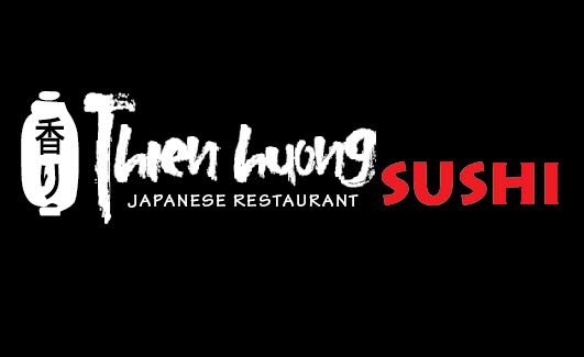 Thiên Hương Sushi, Sushi ngon nhất