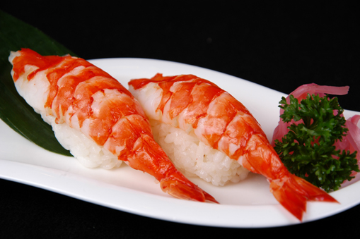 Tôm/PRAWNS/海老