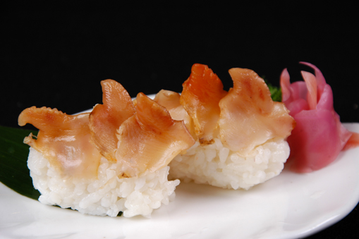 SÒ LÔNG / ARK SHELL/泰貝
