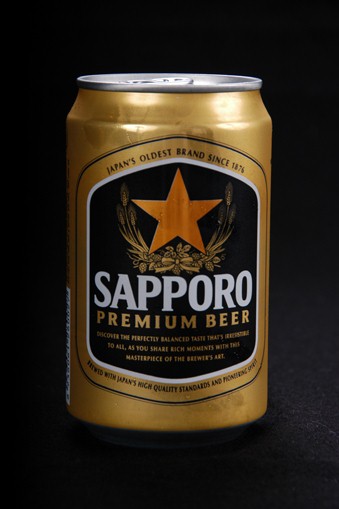 Sapporo