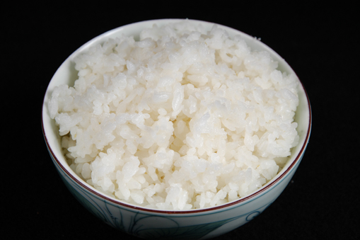 Cơm trắng/RICE/ご飯