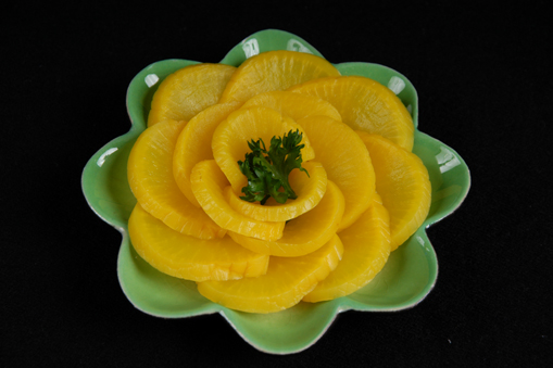 Củ cải muối/PICKLED RADISH/ 沢庵