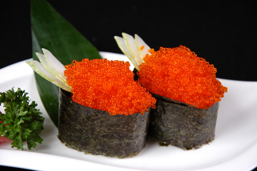 Trứng cá chim/FLYING FISH  ROE/ とび子