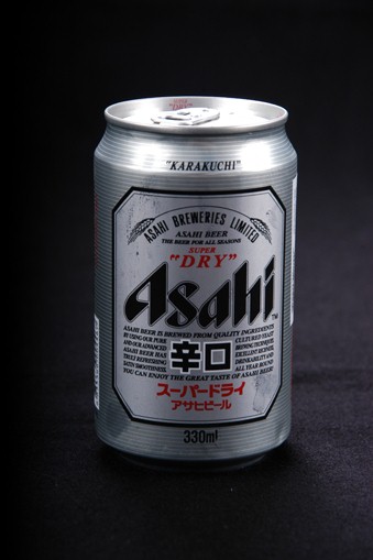 Asahi