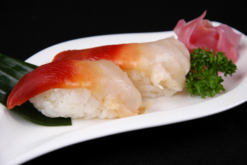 Sò lửa Nhật Bản/SURF CLAM/ほっき貝