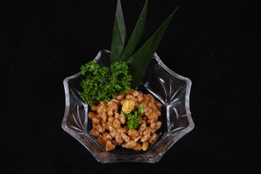 Đậu hũ lên men/FERMENTED SOYA BEANS/ 納豆