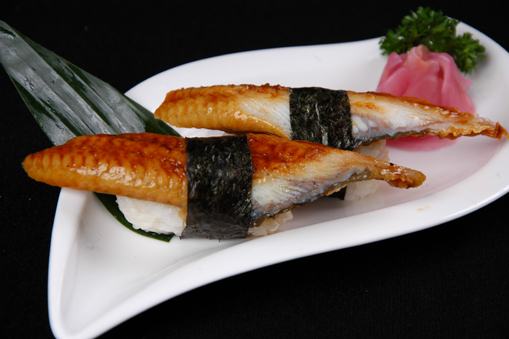 Lươn nướng/GRILLED EELS/ うなぎ