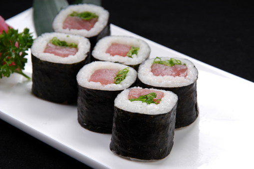 Thịt bò nướng sốt Teri/GRILLED BEEF ROLL/ 焼肉巻き