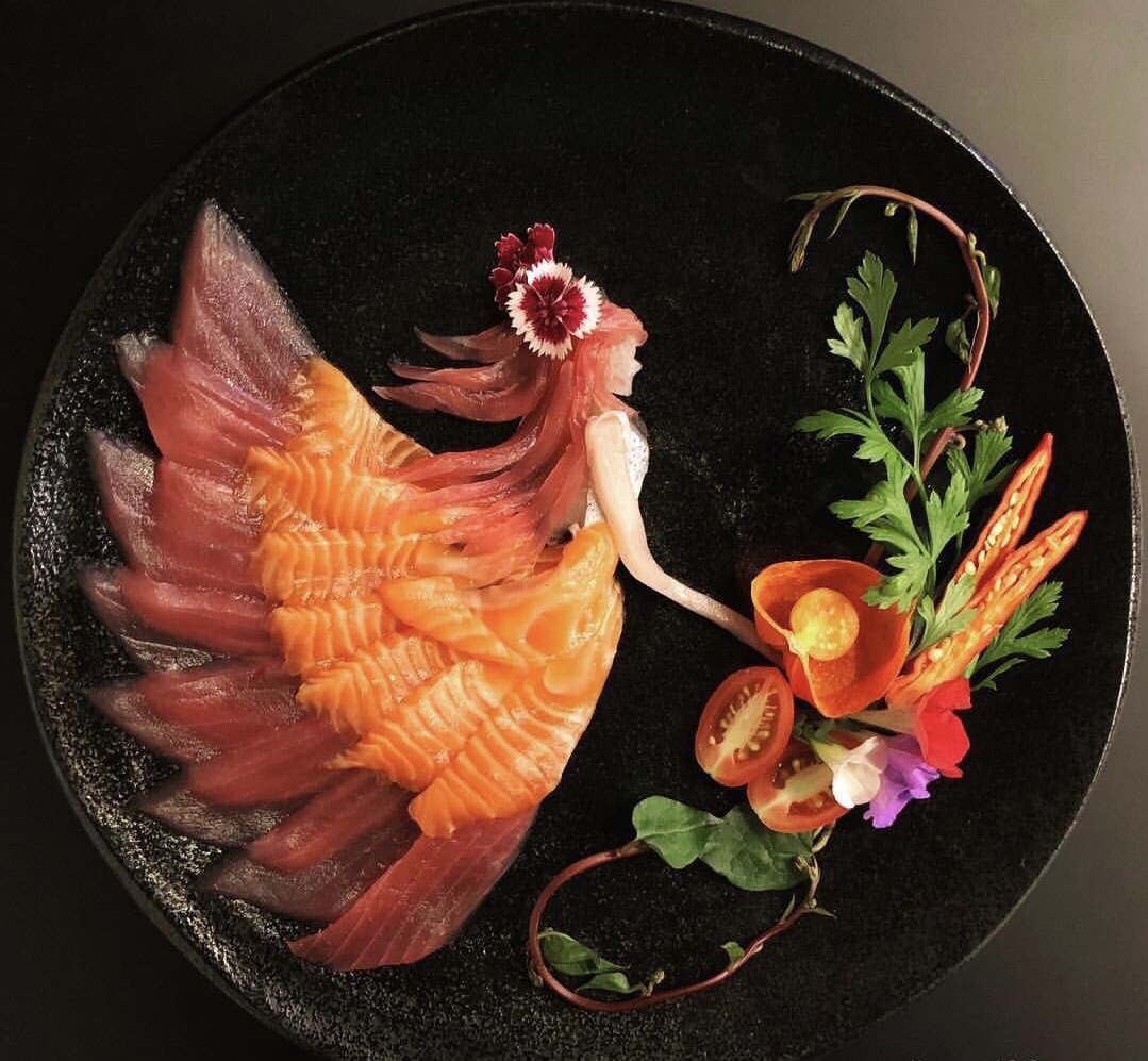 Những điều cần biết về Sushi